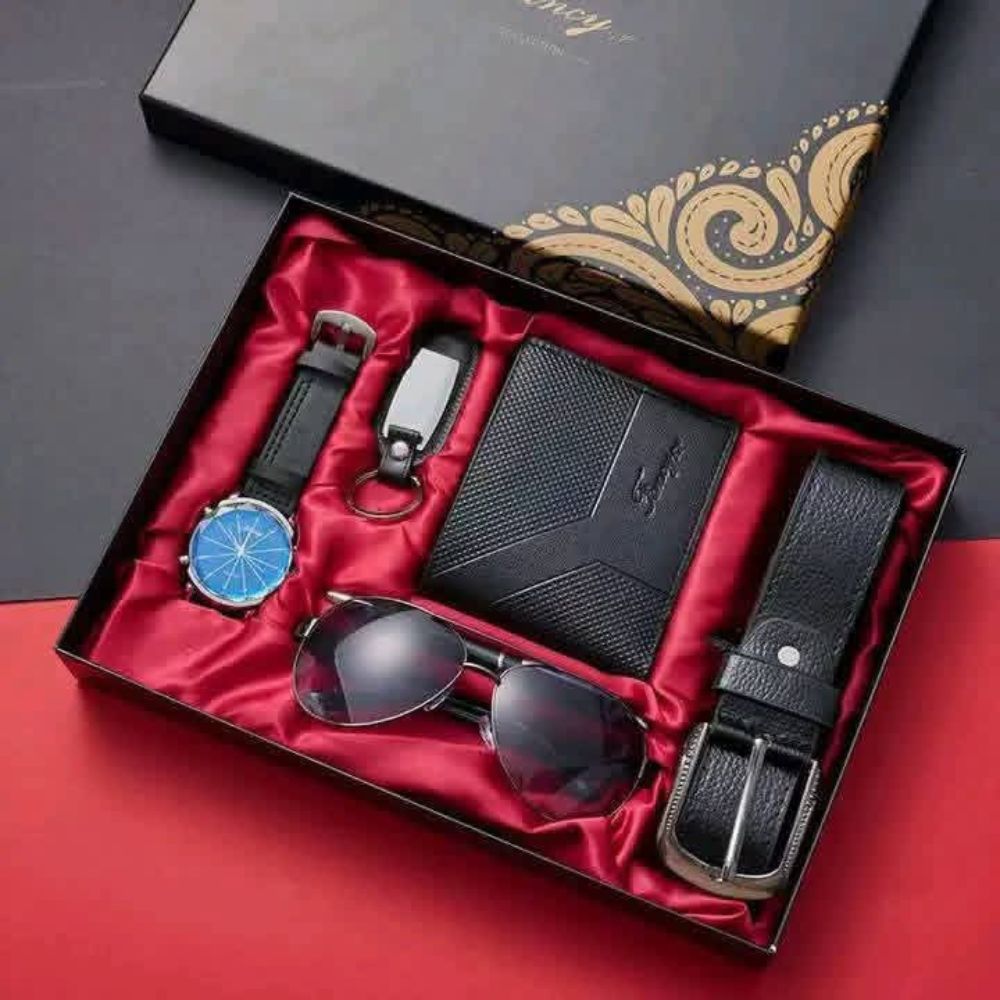 Assorted Men's Gift Set