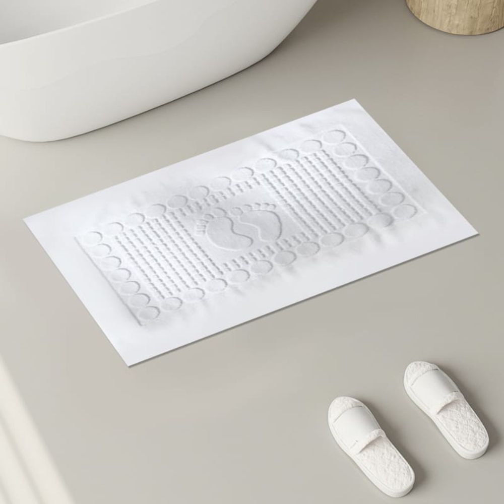 Bathroom Floor mat