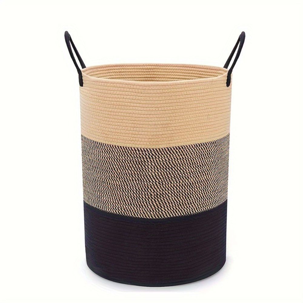 Big Size rope Basket