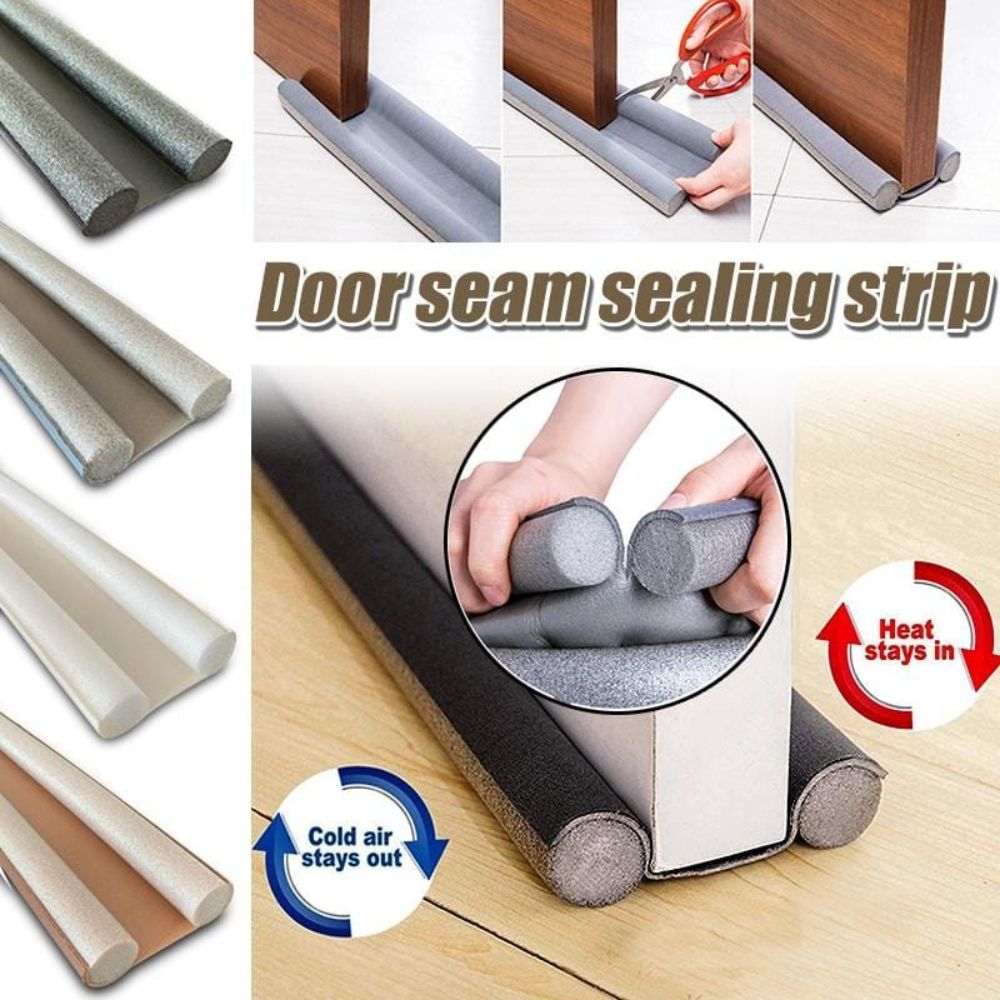 Bottom Door Sealer