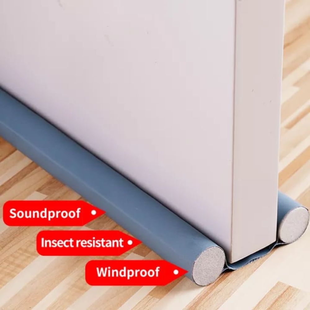 Bottom Door Sealer