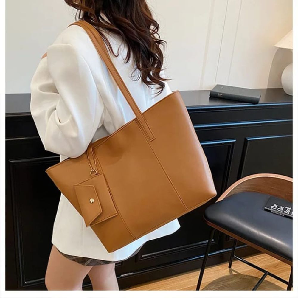Bucket Bag