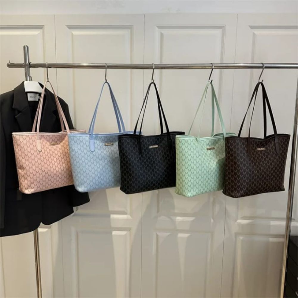 Bucket Bag