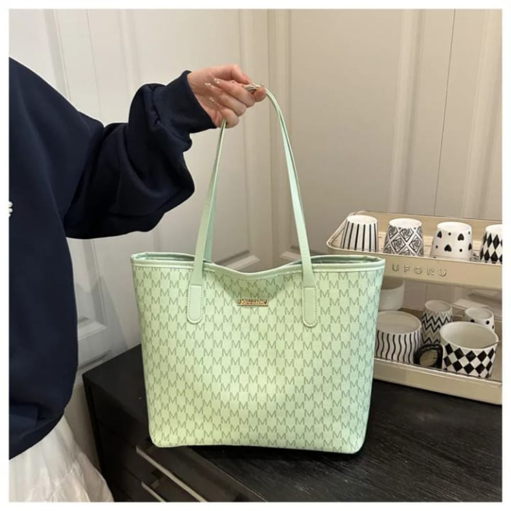 Bucket Bag