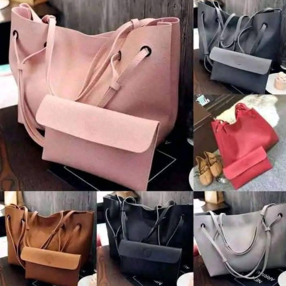 Bucket Bag