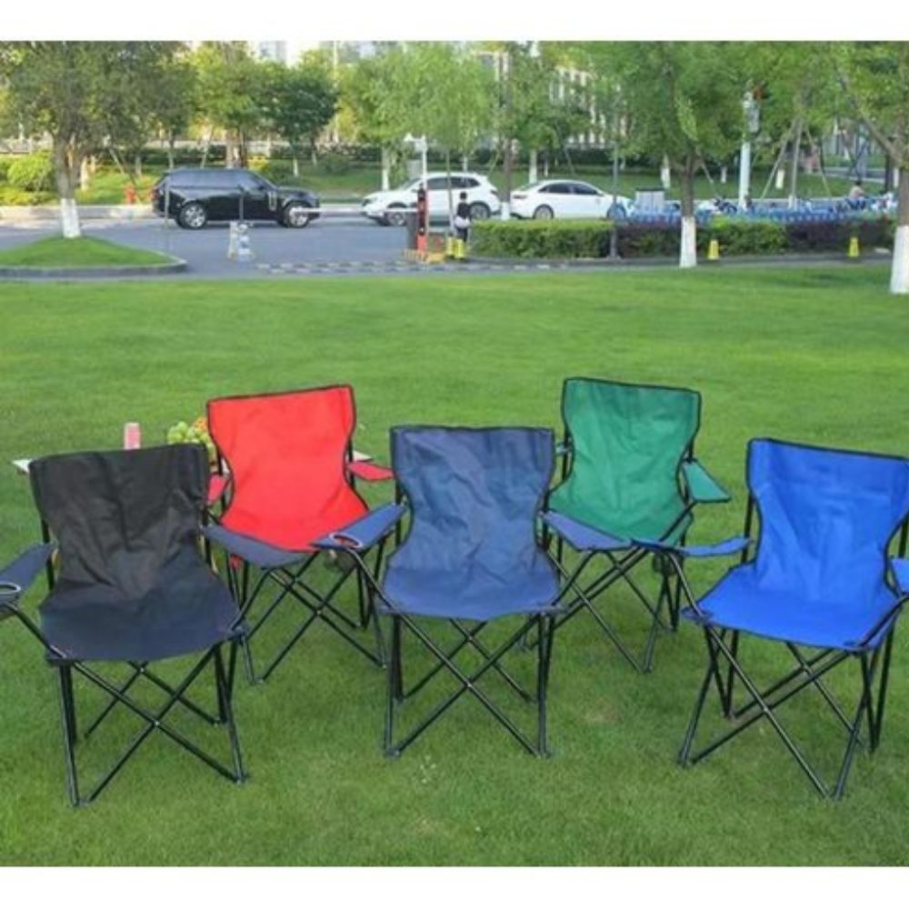 Camping Chairs