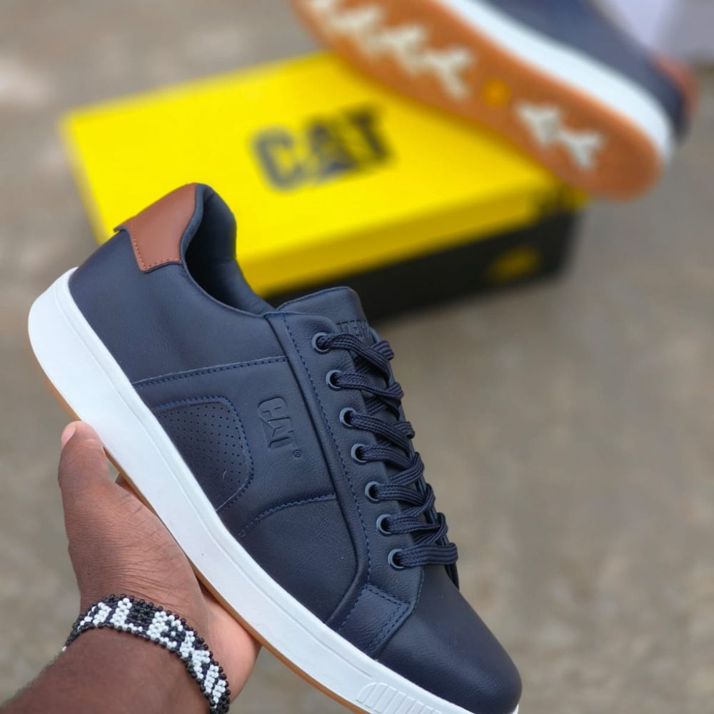 Caterpillar shoes