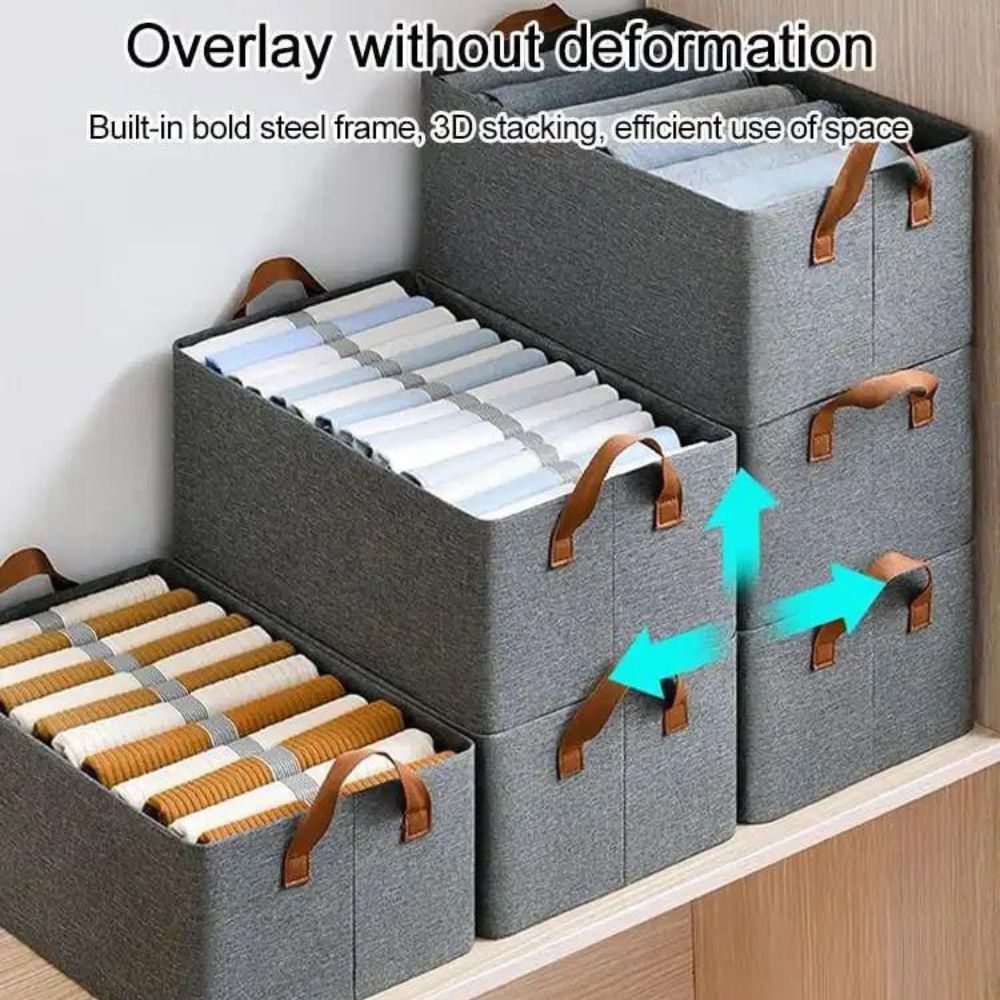 Closet Organizer