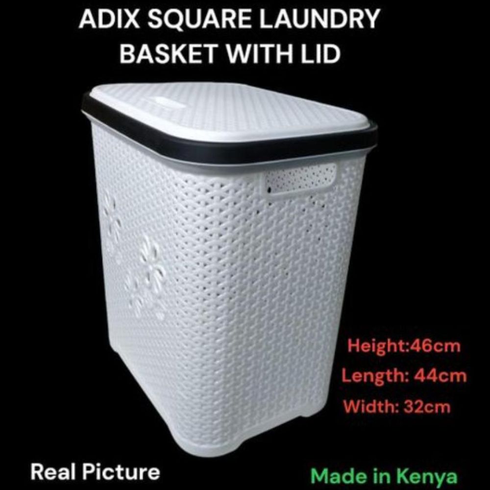 clothes Basket