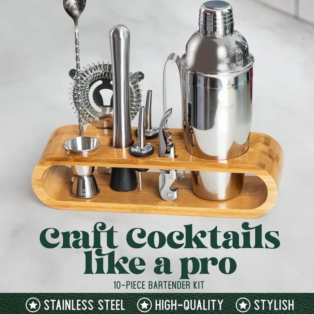 Cocktail Shaker set