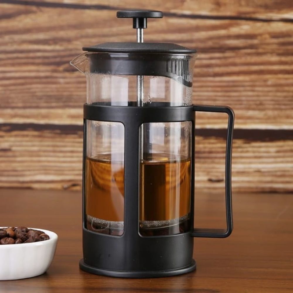 Coffee Plunger