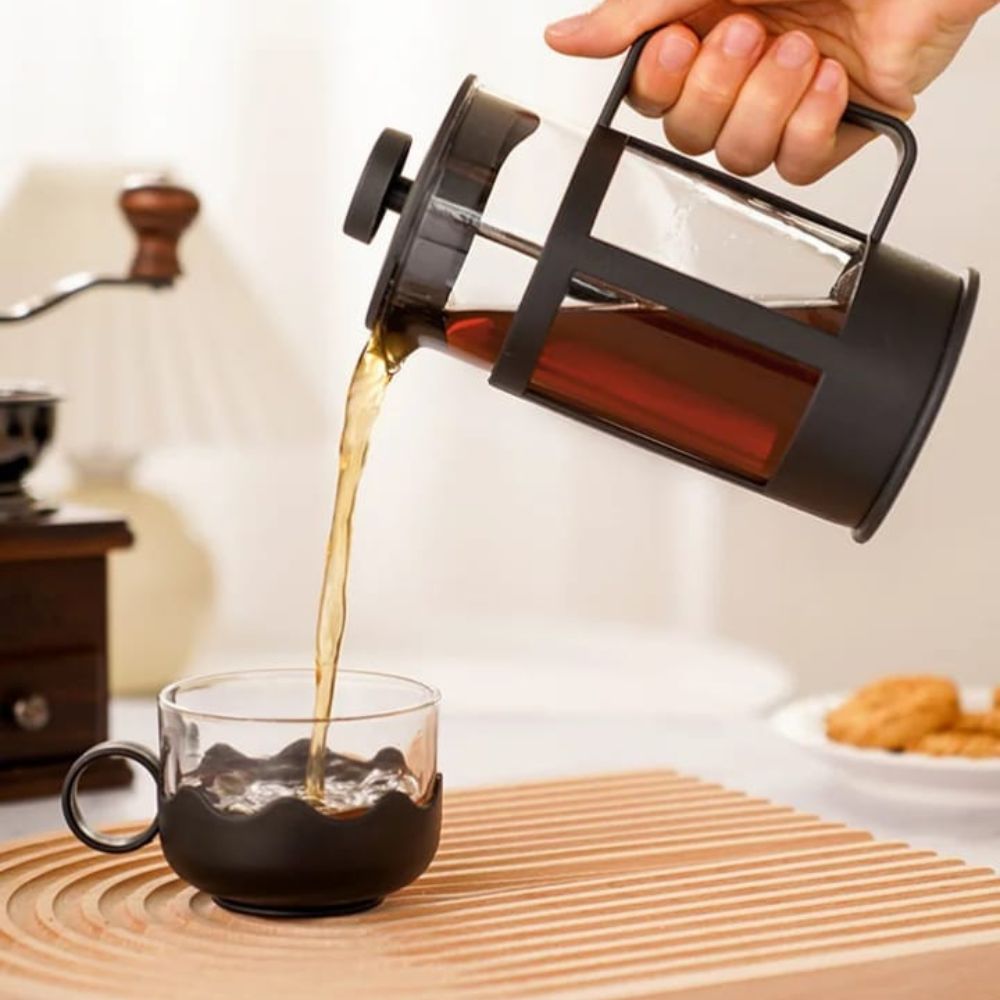 Coffee Plunger