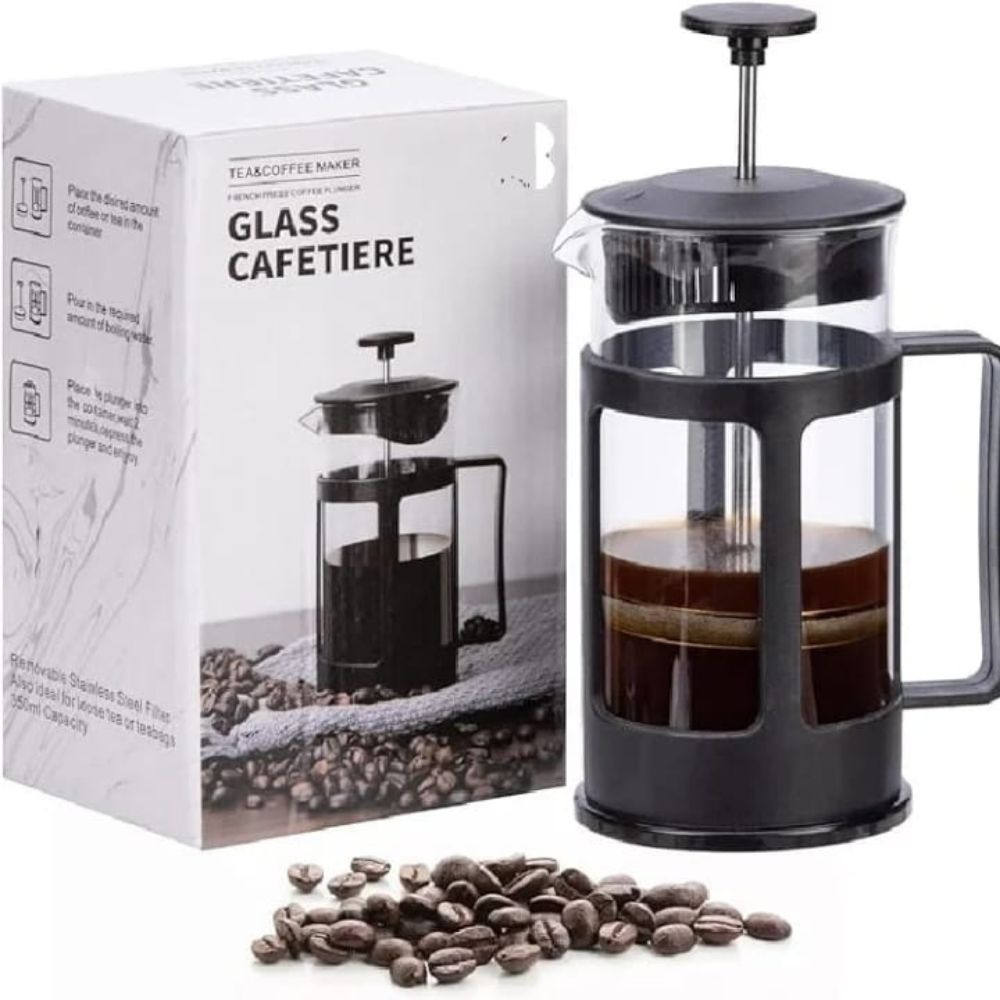 Coffee Plunger