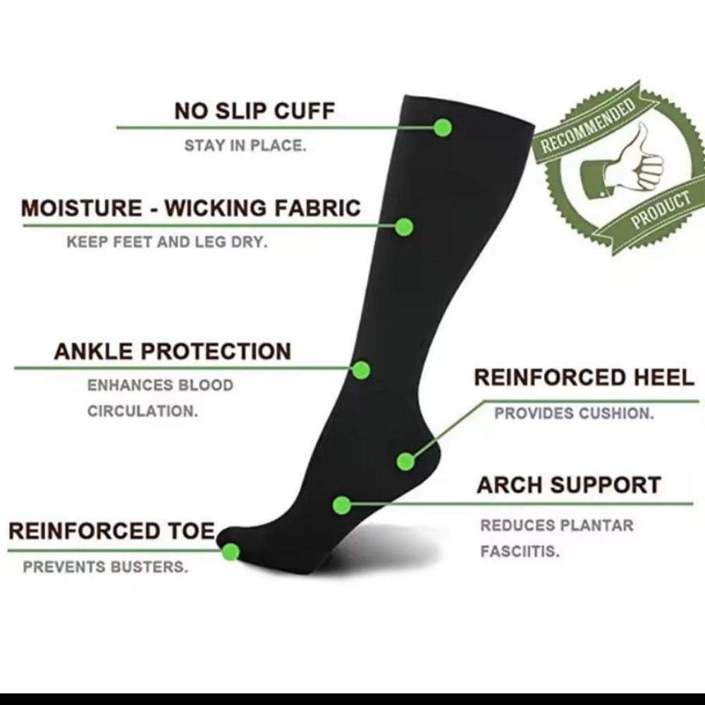 Compression Sport Socks