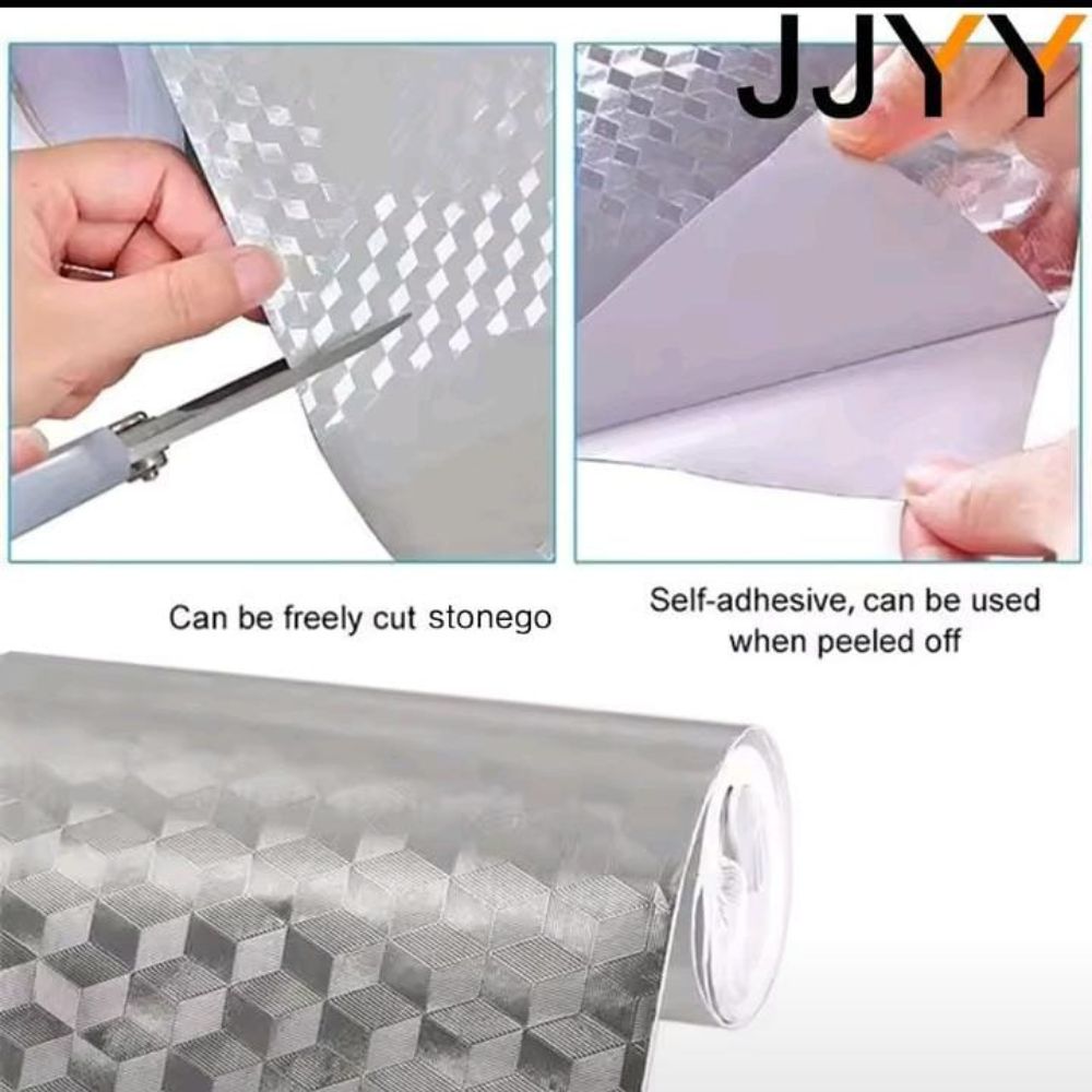 Contact paper