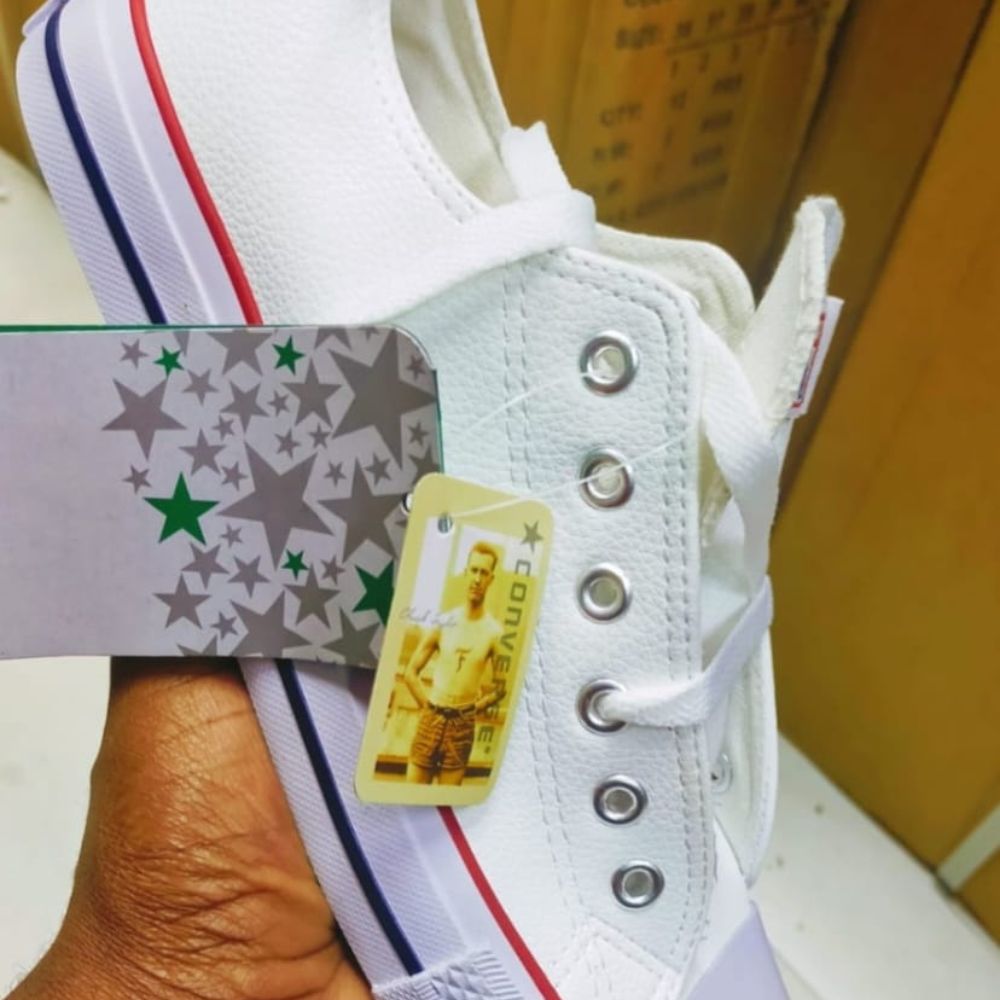 Converse