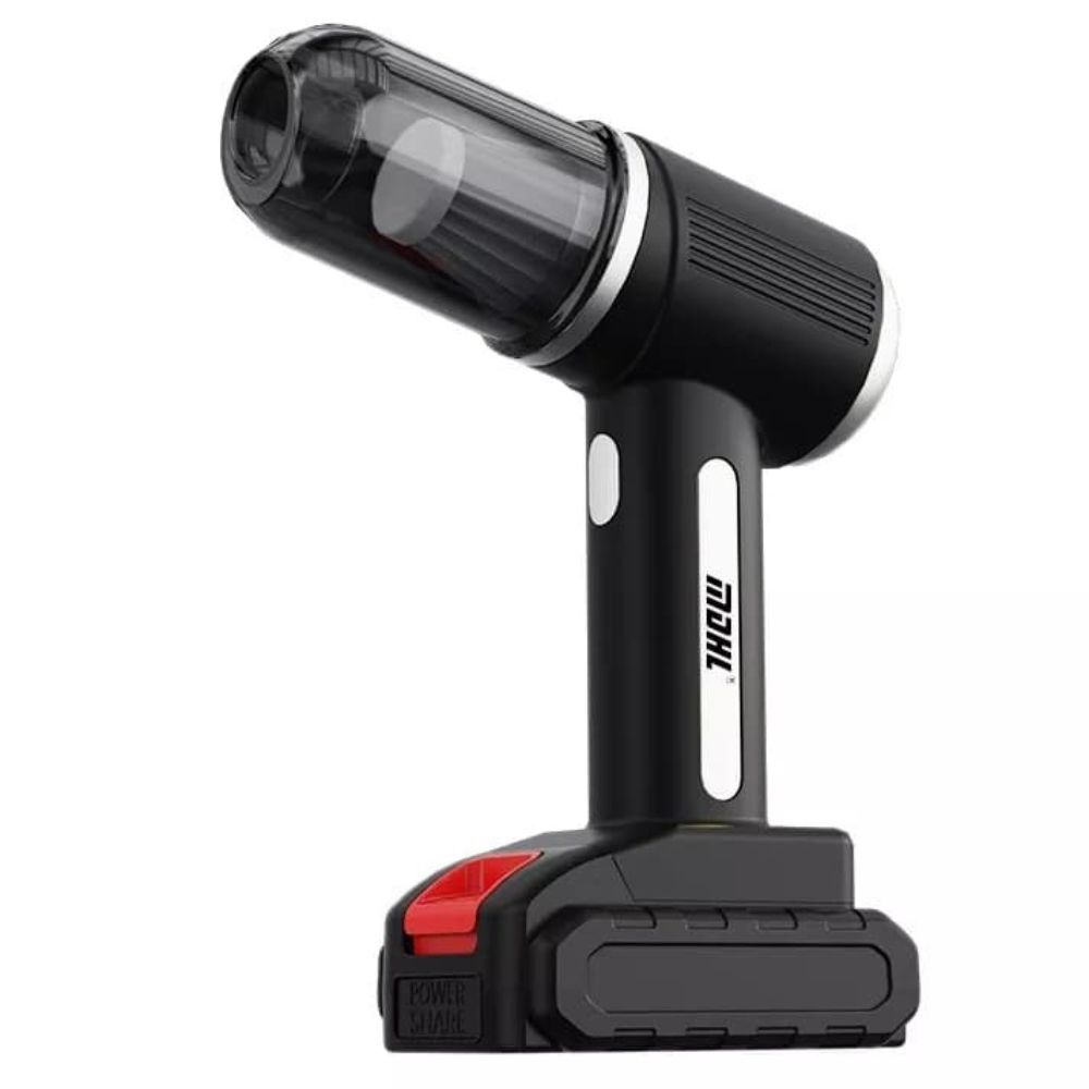 Cordless Car Vacuum Cleaner