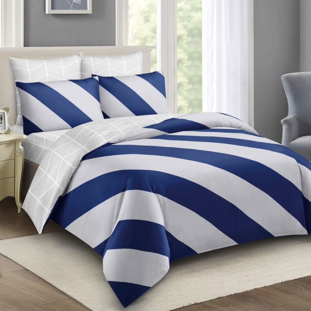 Cotton Binded Duvet