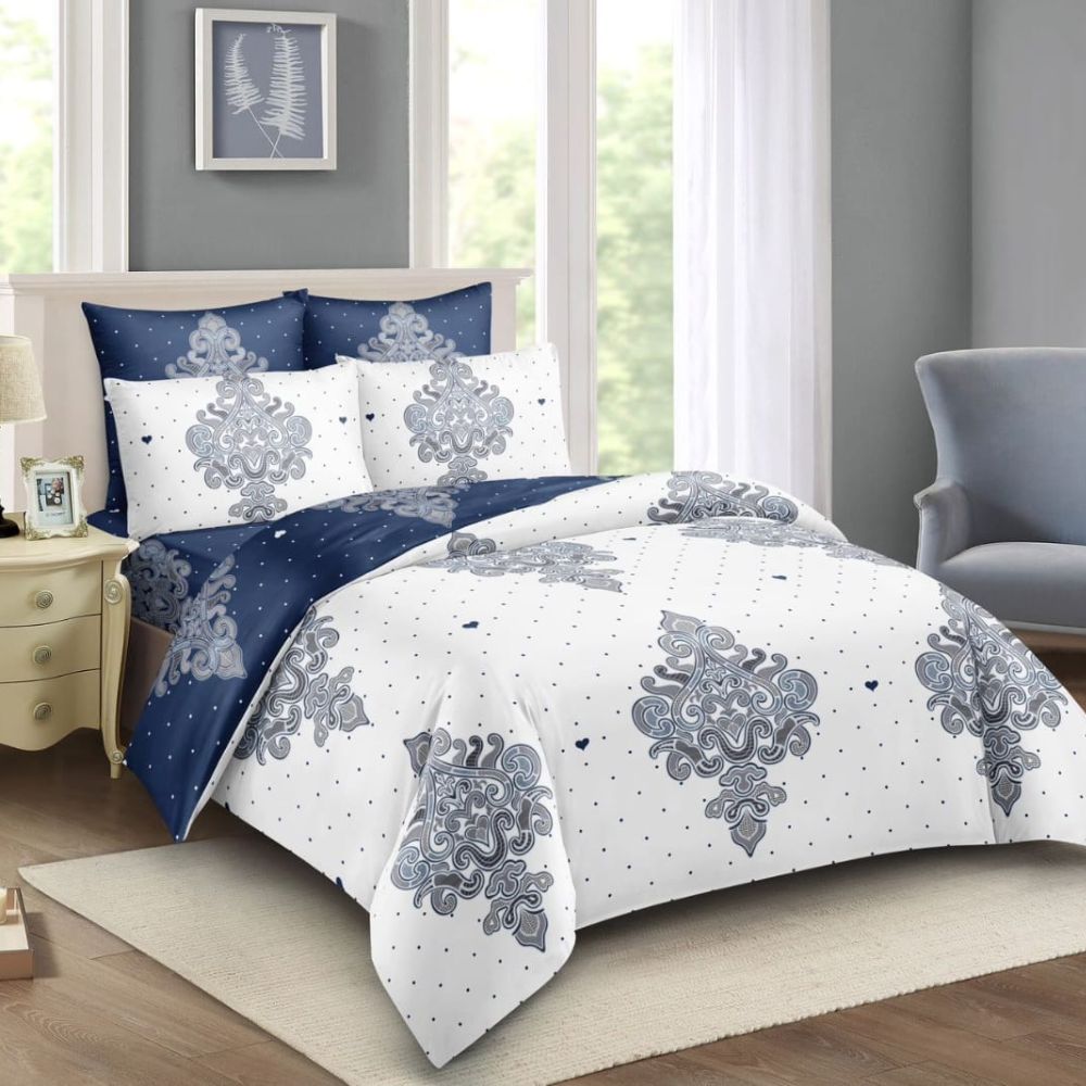Cotton Binded Duvet