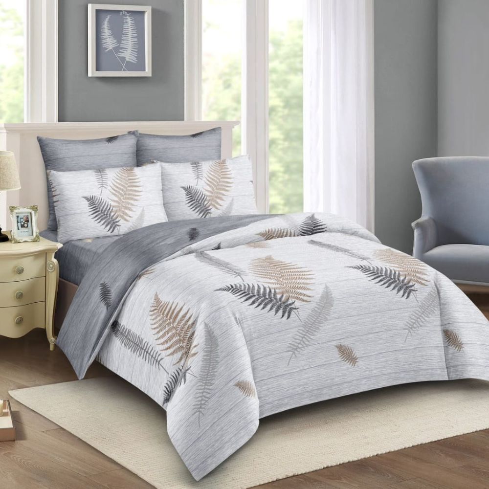 Cotton Binded Duvet