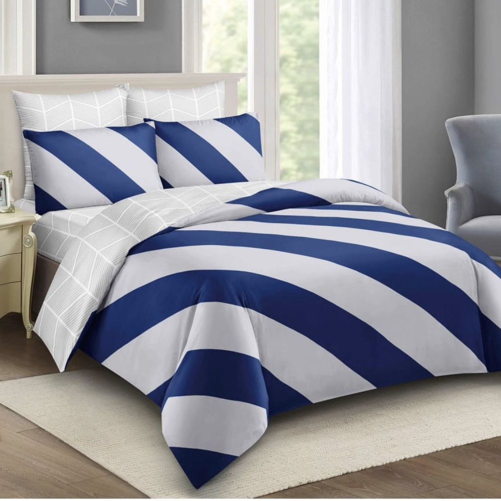 Cotton Binded Duvet