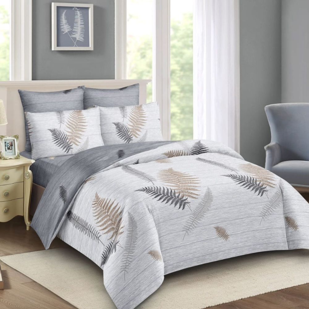 Cotton Binded Duvet