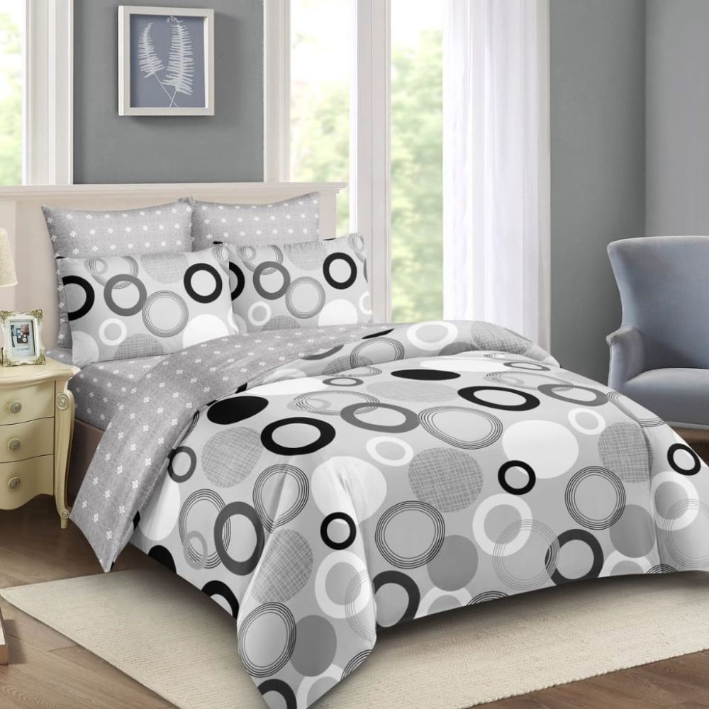 Cotton Binded Duvet