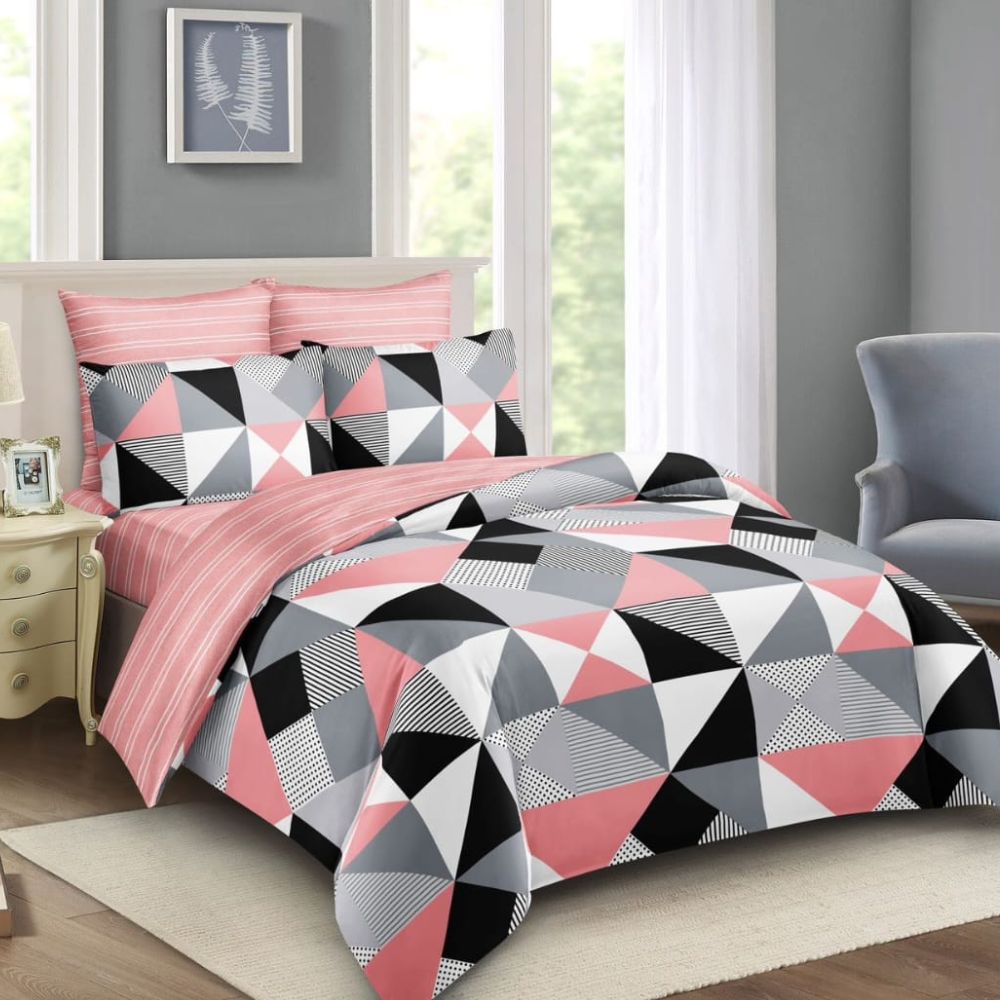 Cotton Binded Duvet