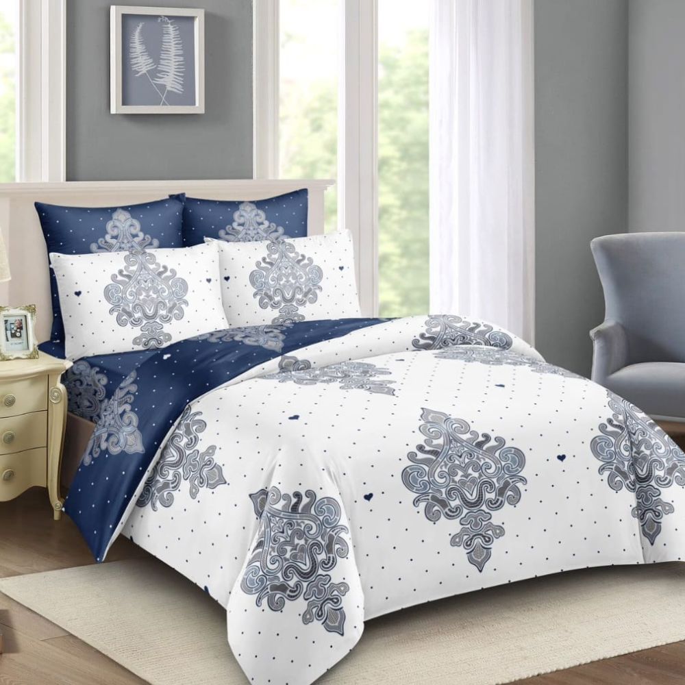 Cotton Binded Duvet