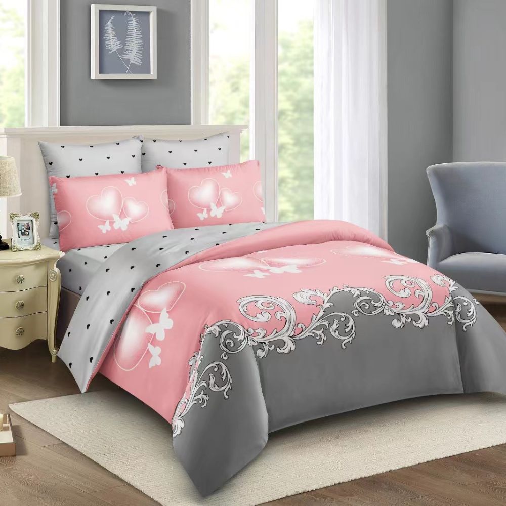 Cotton Binded Duvet