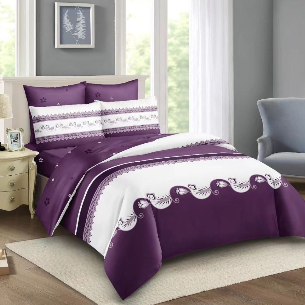 Cotton Binded Duvet