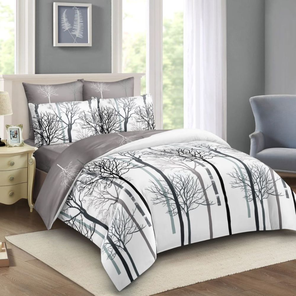 Cotton Binded Duvet