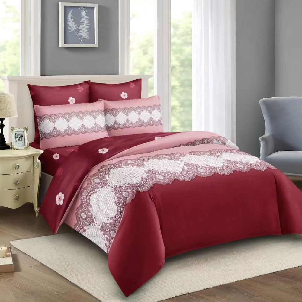 Cotton Binded Duvet