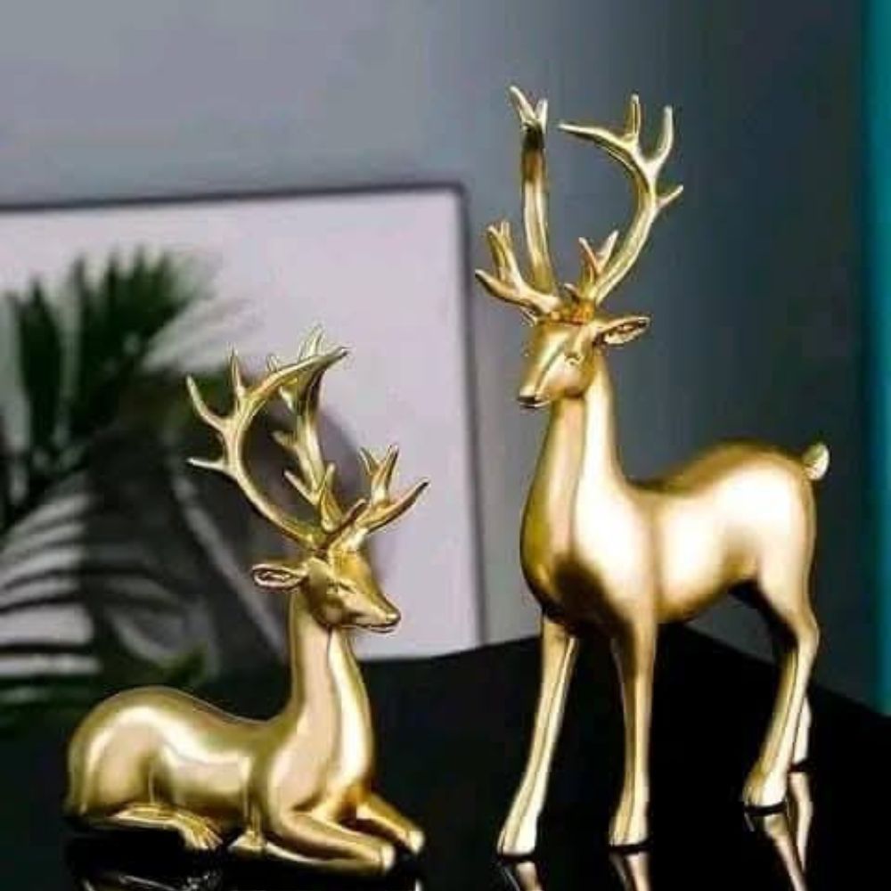 Deer Set