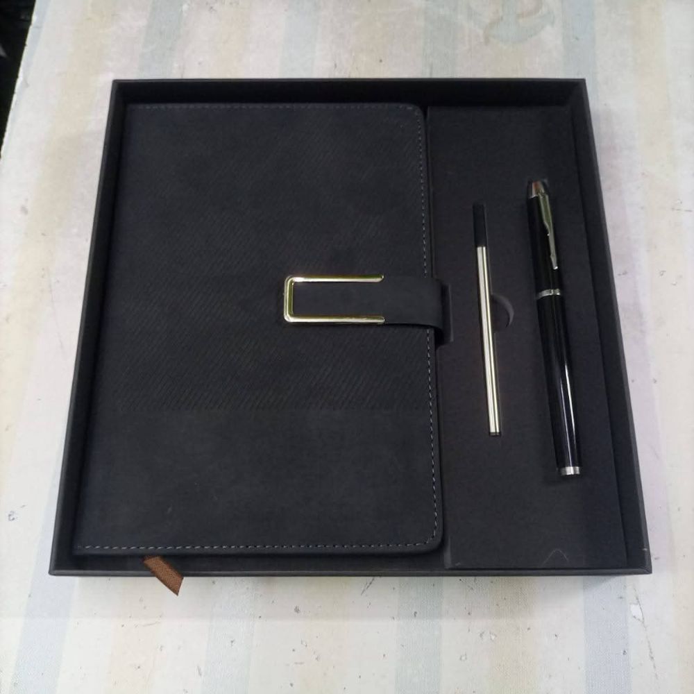 Diary Gift Set