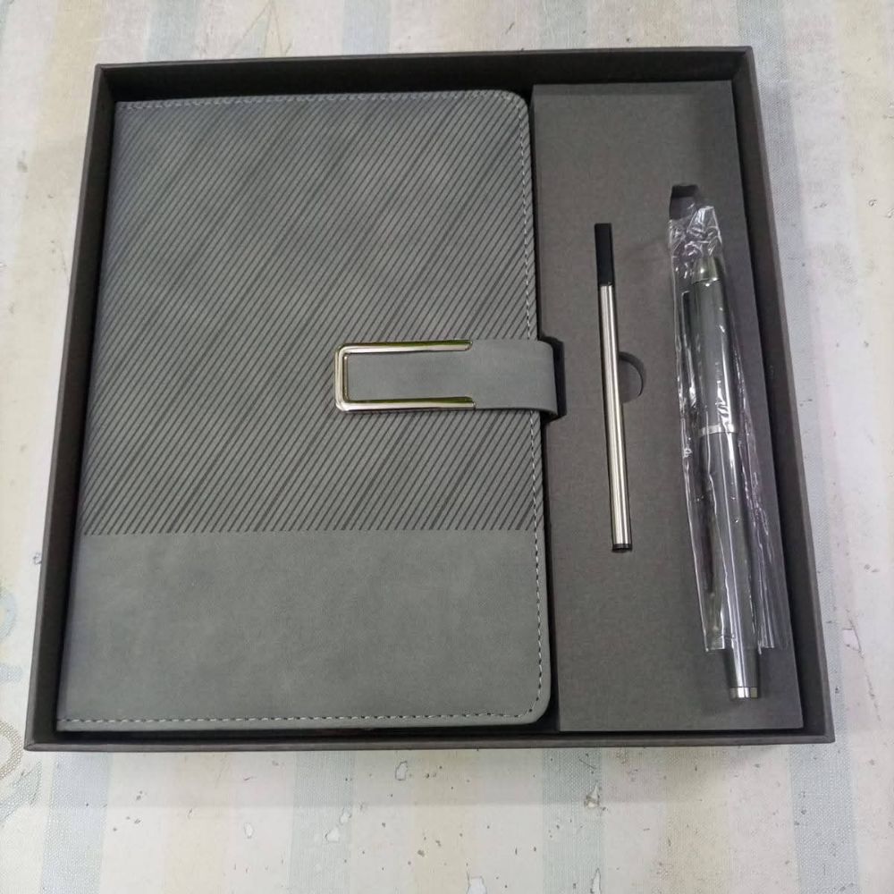 Diary Gift Set