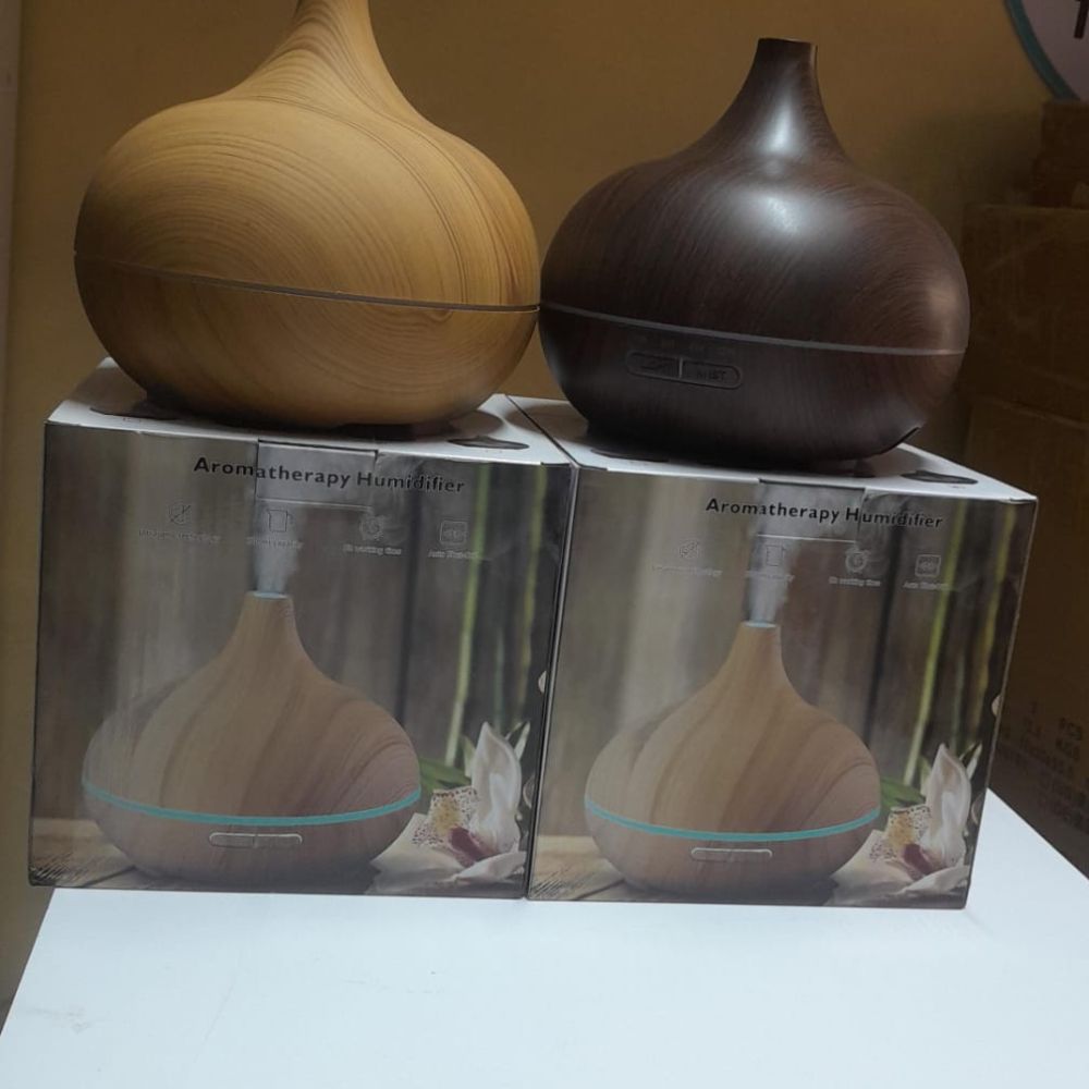 Diffuser/Humidifier