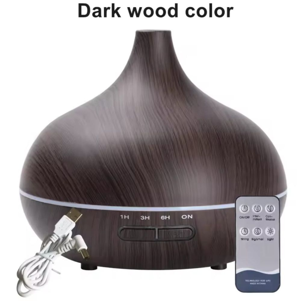 Diffuser/Humidifier