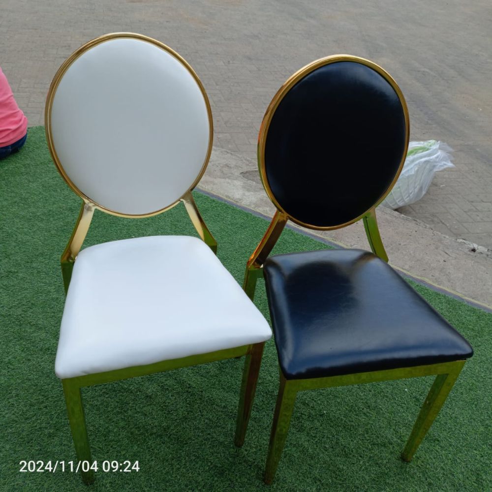Dior Chairs