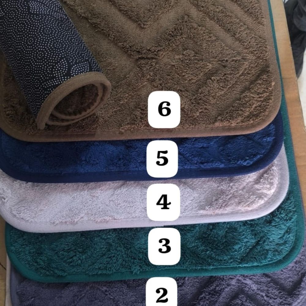 Door mats