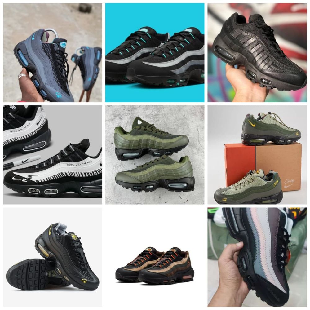 Double Sole Sneakers