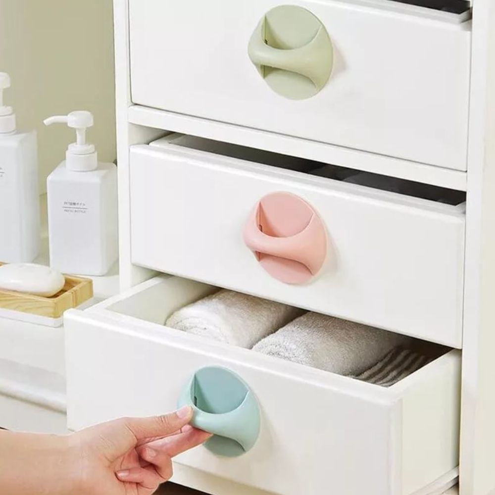 Drawer/Door adhesive handle