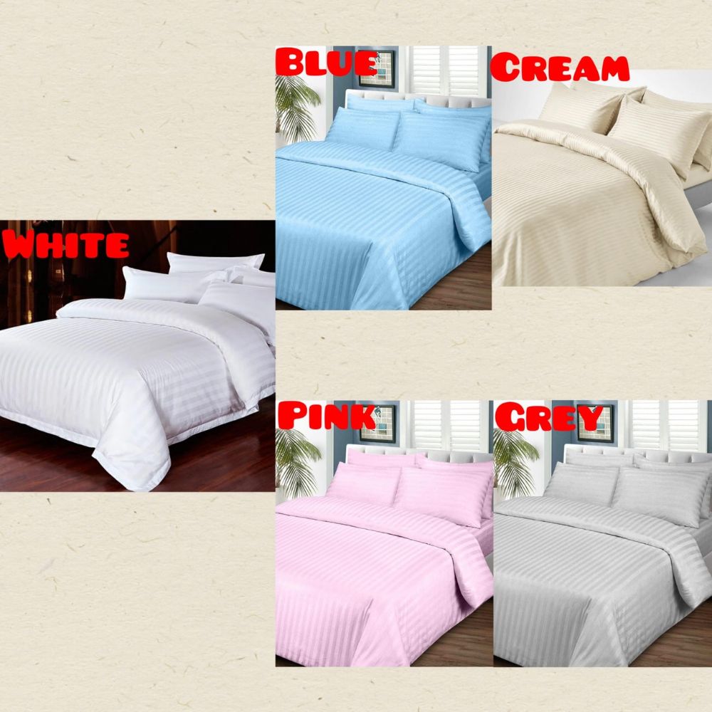 Duvet Cover Set