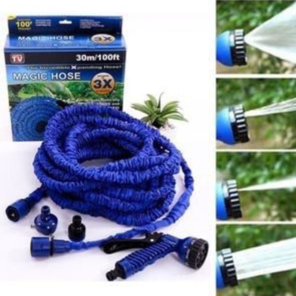 Expandable Magic Hose pipe
