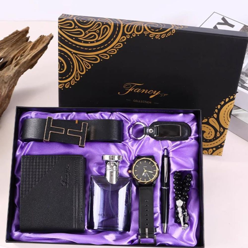 7 in1 men's gift set