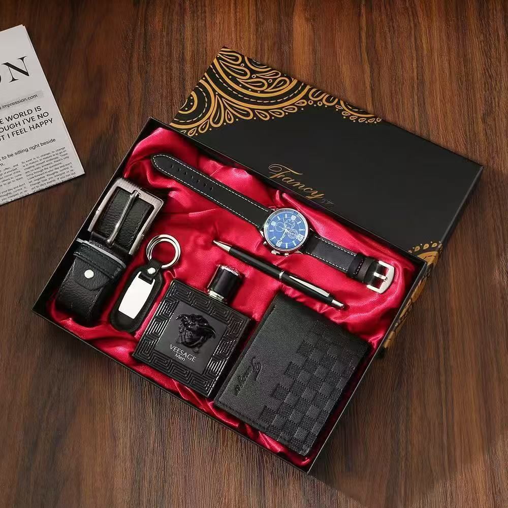 Exquisite men's gift set