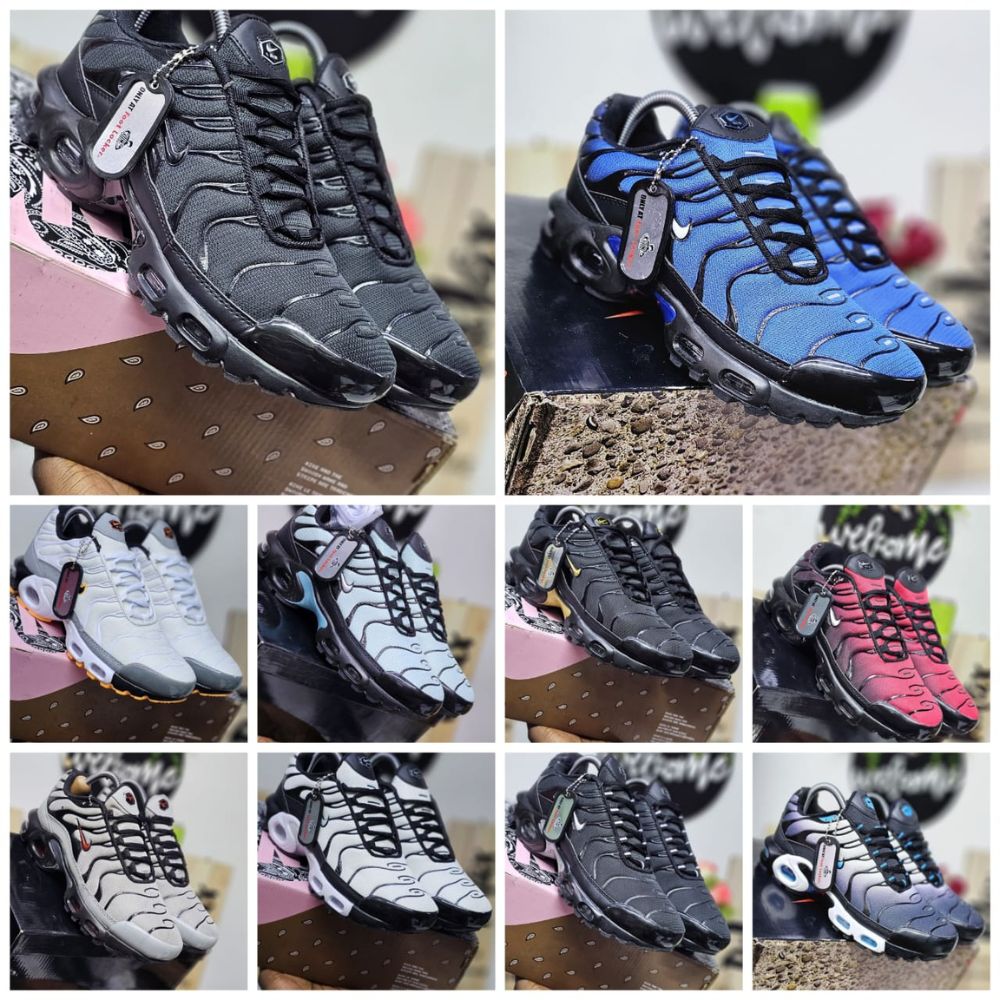 Fashion Sneakers