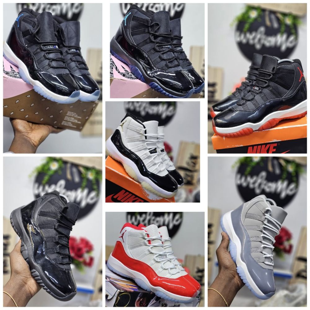 Fashion Sneakers