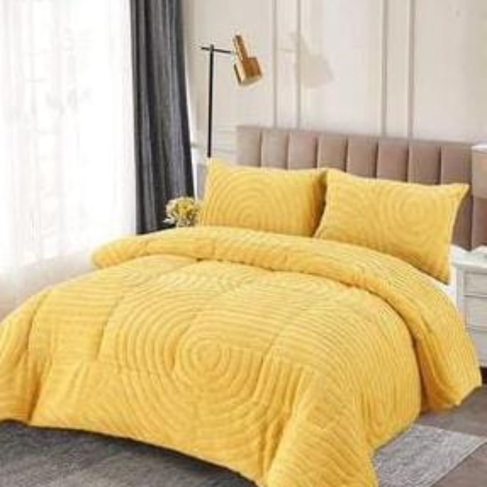 Flannel Duvet