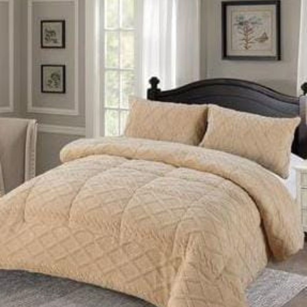 Flannel Duvet
